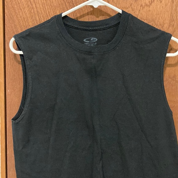 Champion Small Men’s Tank Top - Picture 3 of 3